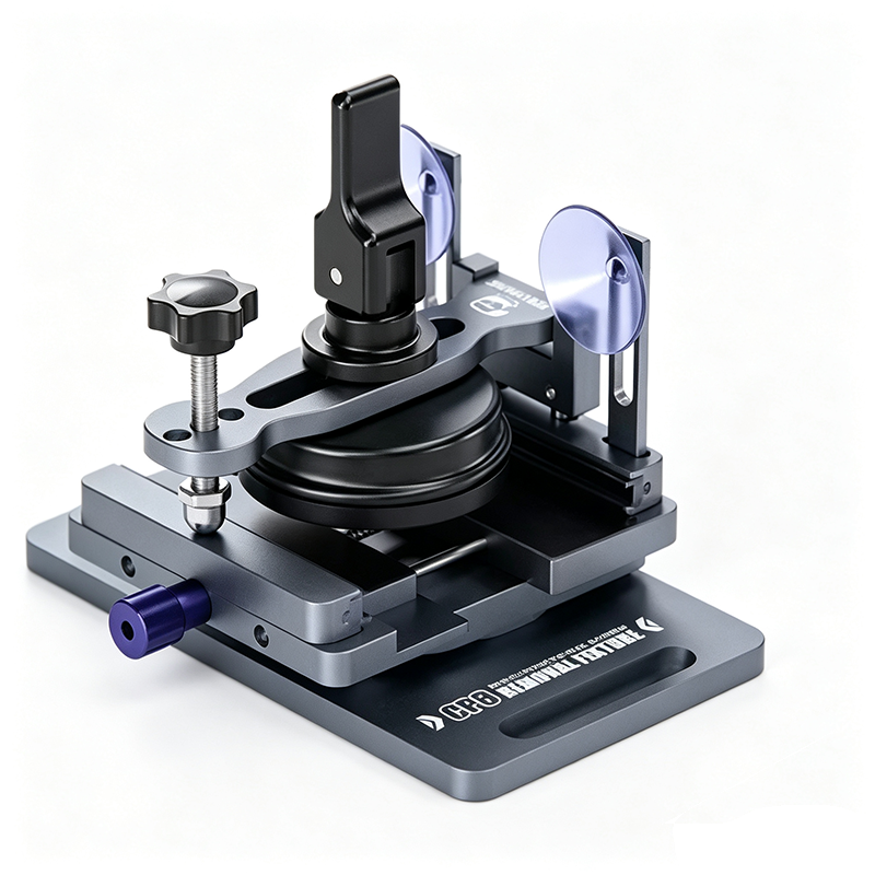 Screen Separator Machine - CP8 Universal LCD Screen Separator 360°