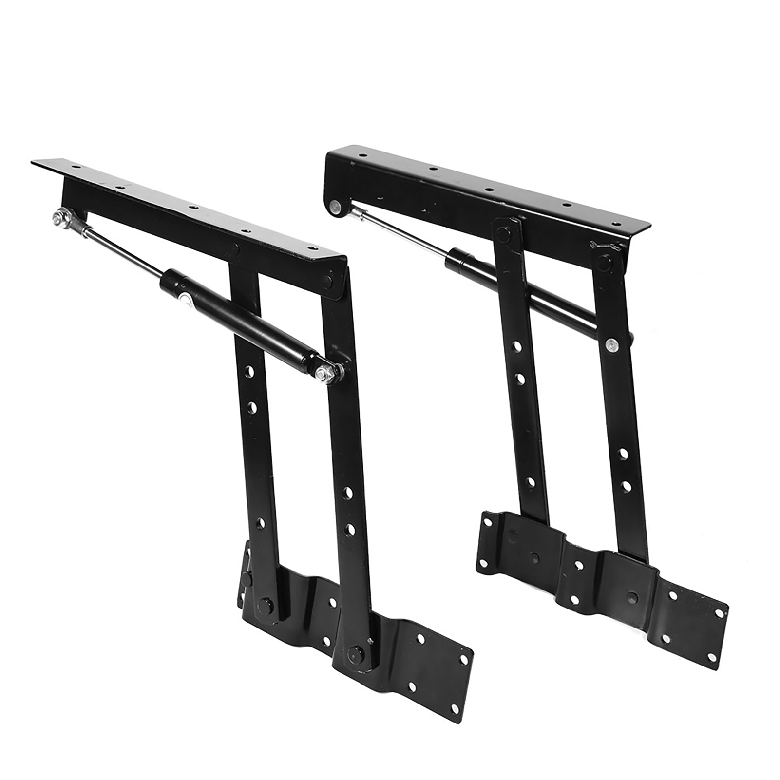 Electronics Repair Desk - 2x Practical Lift Up Coffee Table