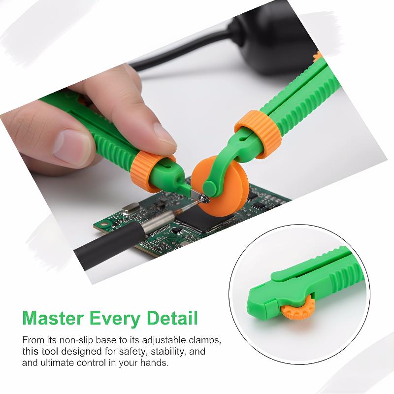 Welding DIY Tools Solder Wire  - Electronics Repair School ulasan dan harga