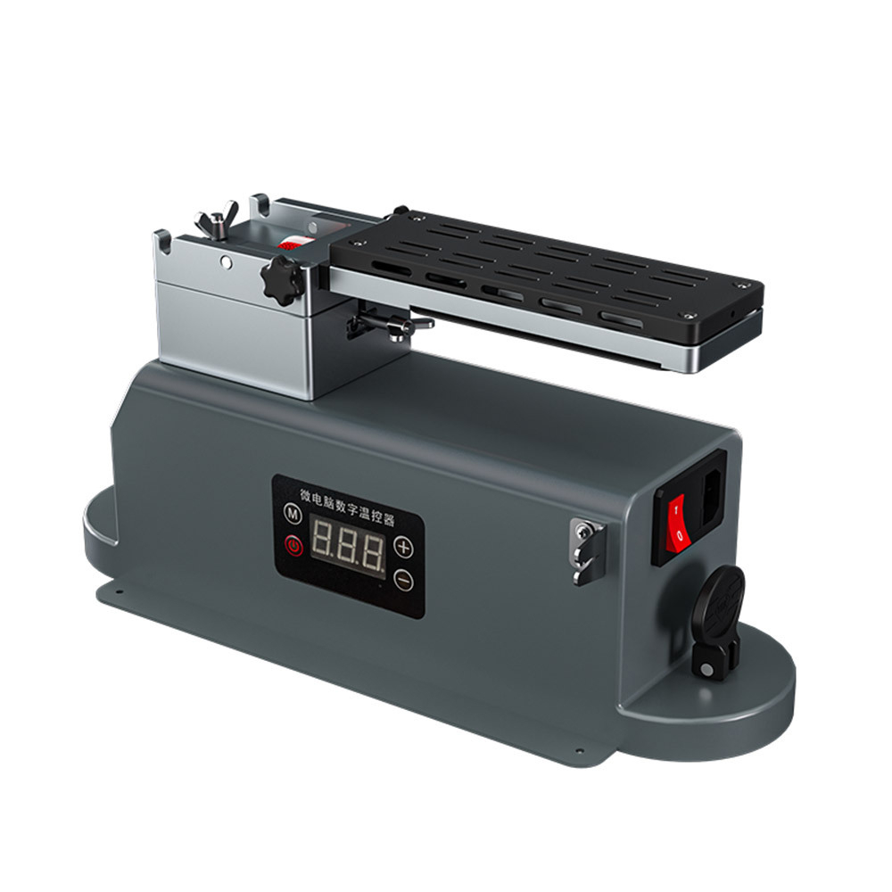 TBK988X LCD Screen Heating Sep - Screen Separator Machine ulasan dan harga