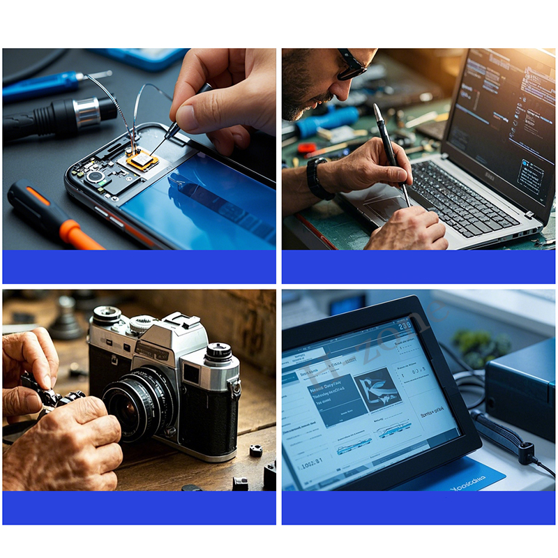 MECHANIC T3 3mm Edge Screen Fr - Screen Separator Machine ulasan dan harga