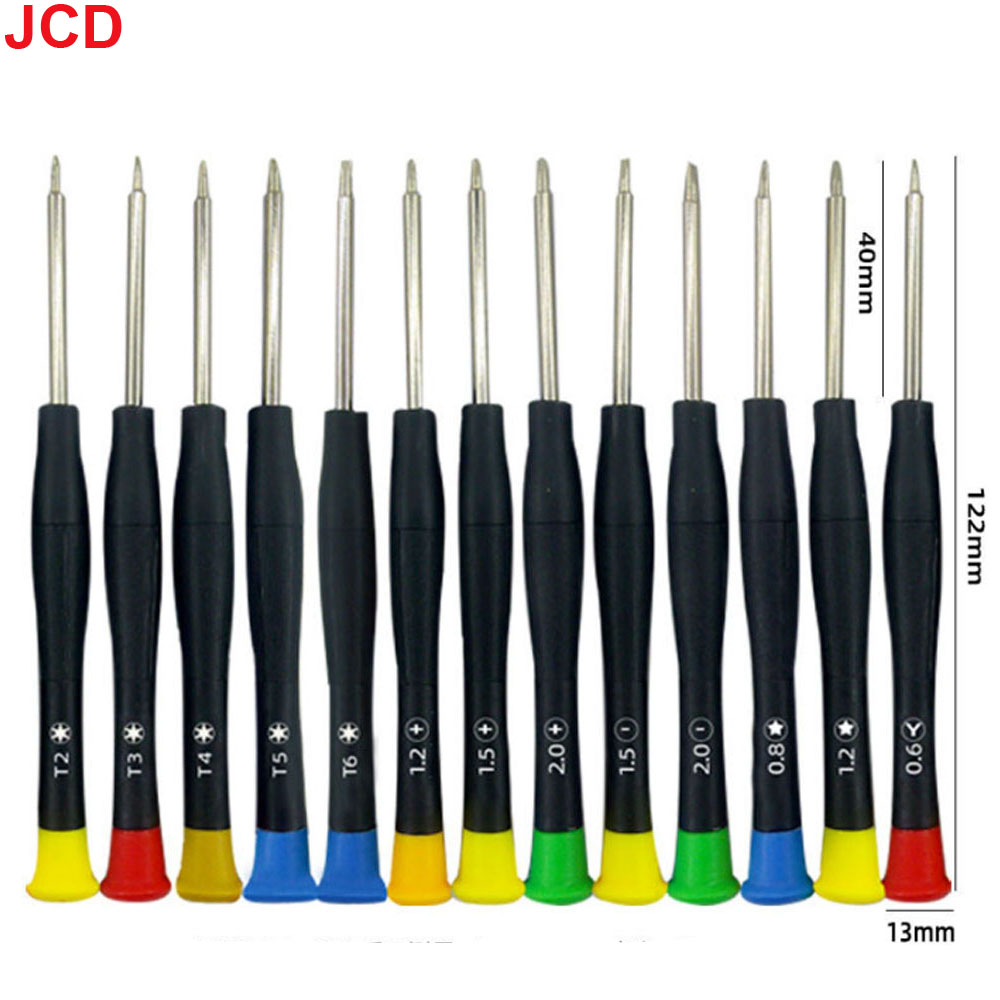 40 in 1 Mobile Phone Repair To - Electronics Repair Tool Kit ulasan dan harga