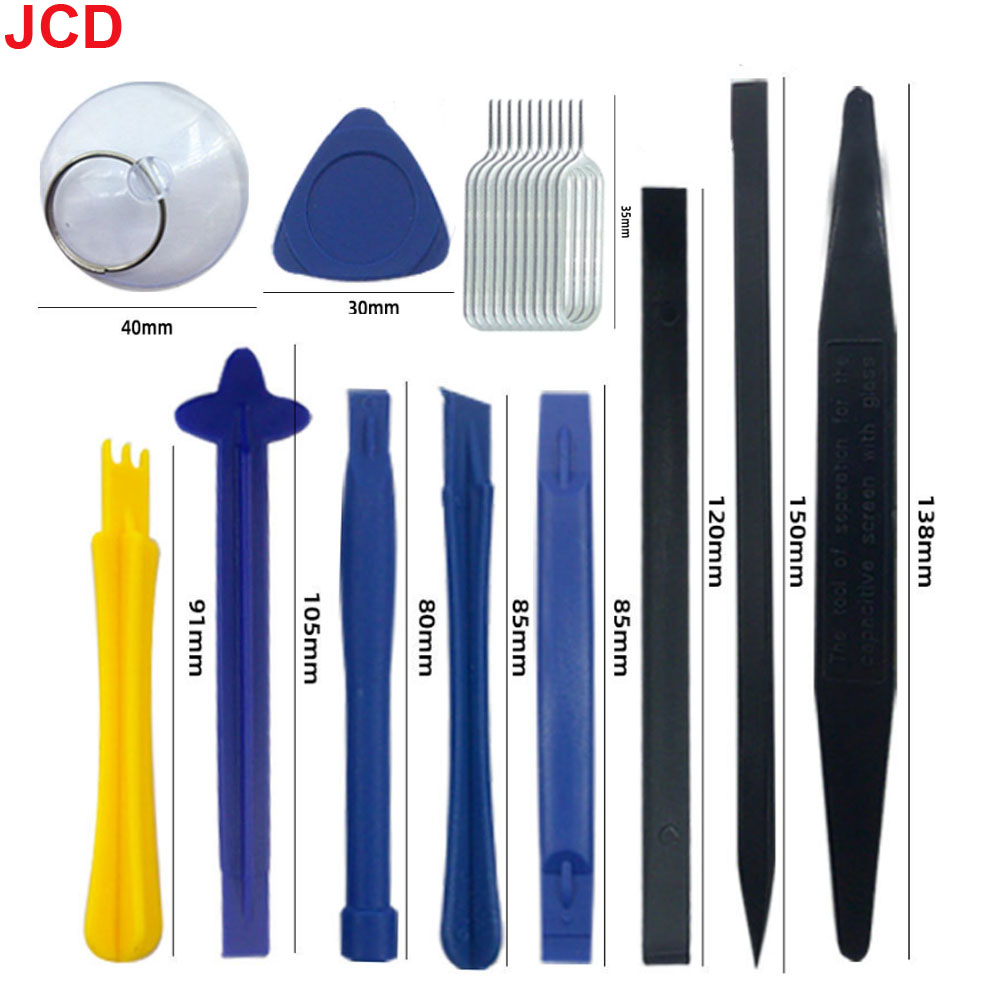 40 in 1 Mobile Phone Repair To - Electronics Repair Tool Kit ulasan dan harga