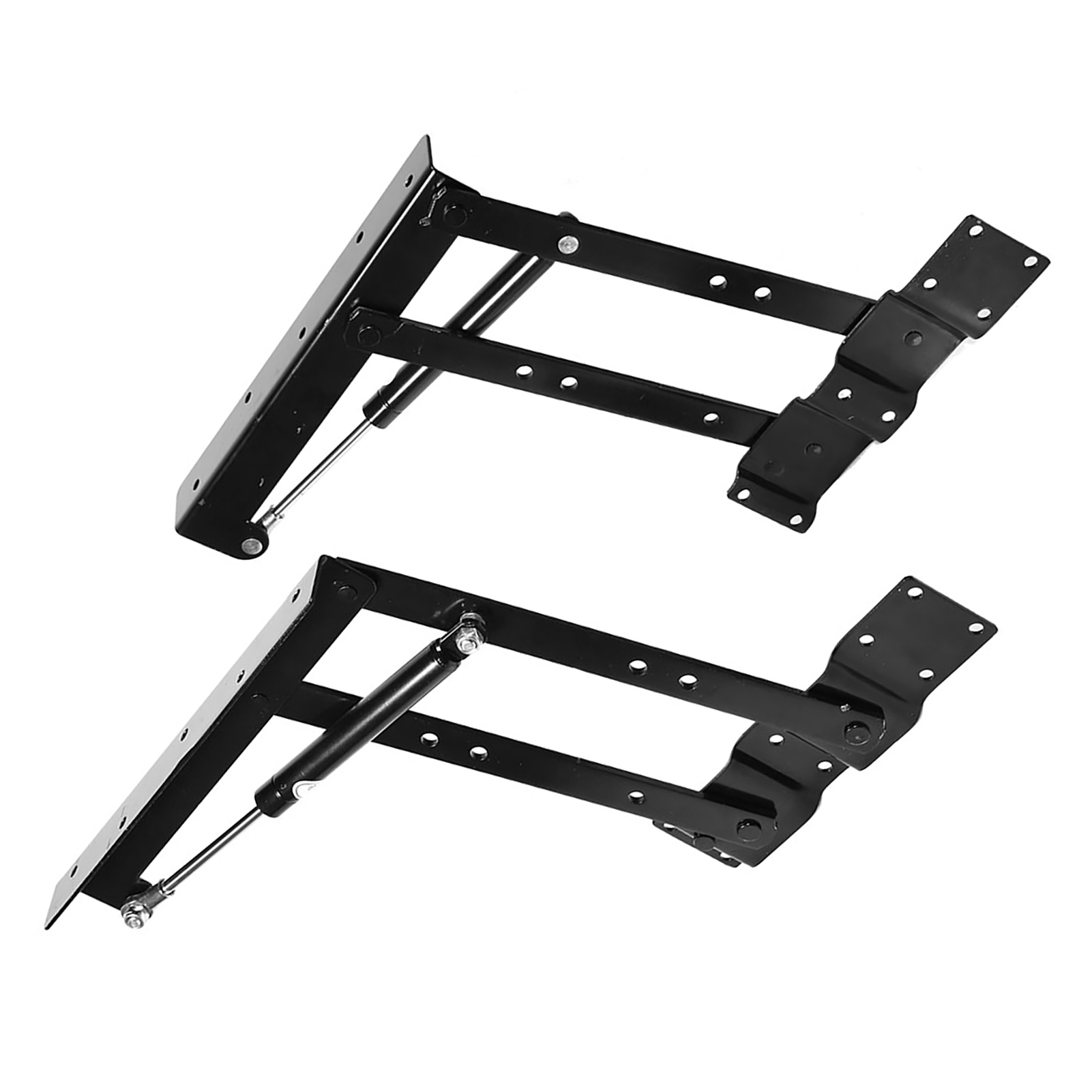 2x Practical Lift Up Coffee Ta - Electronics Repair Desk ulasan dan harga