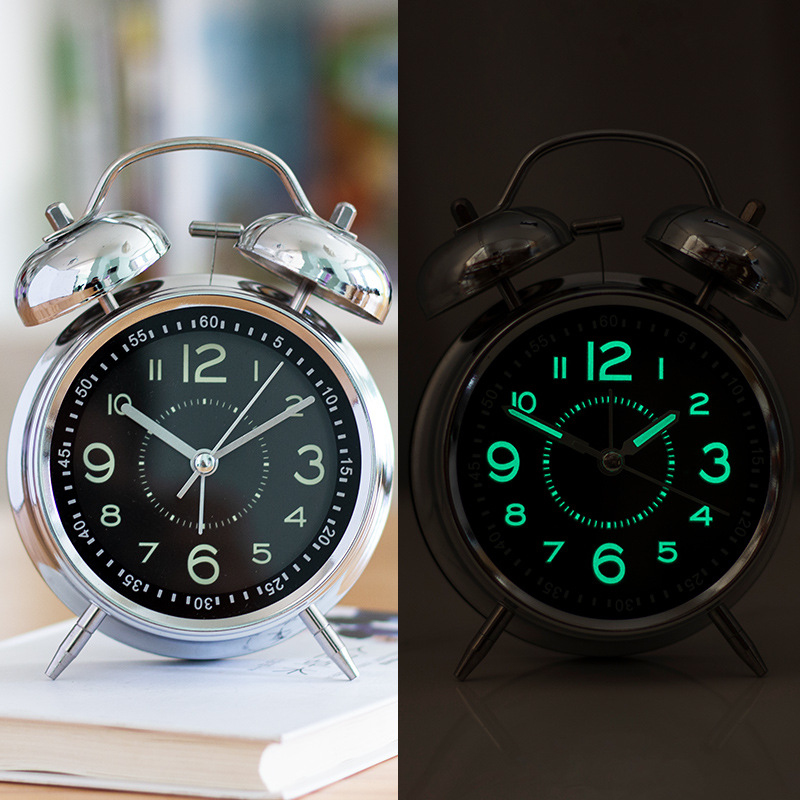 Super Loud Metal Bell Alarm Cl - Electronics Repair Desk ulasan dan harga
