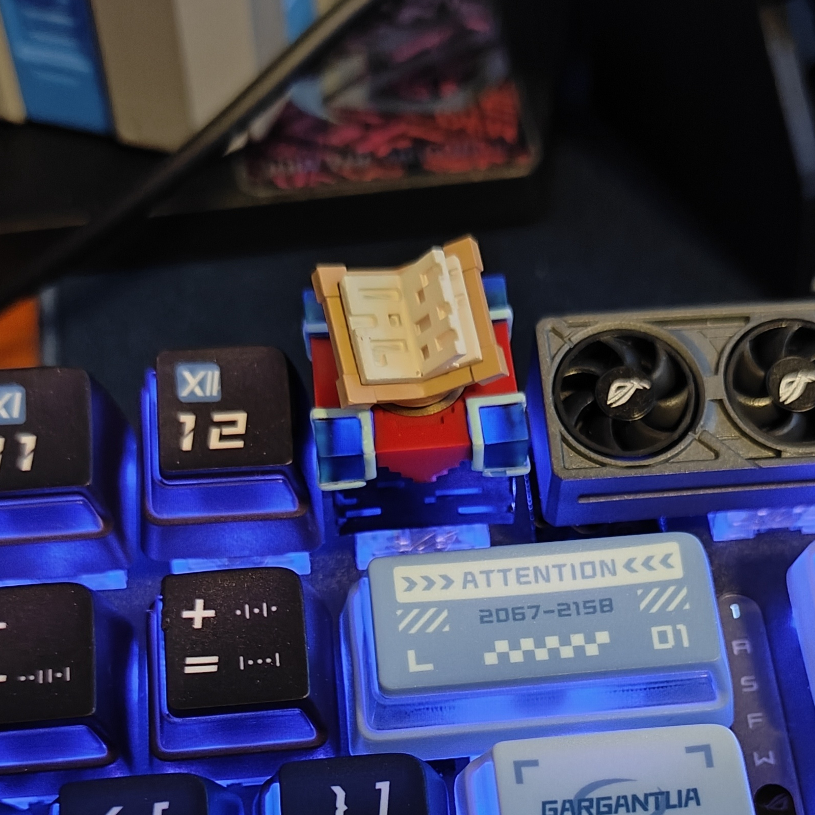 My World Enchanting Table ligh - Electronics Repair Desk ulasan dan harga