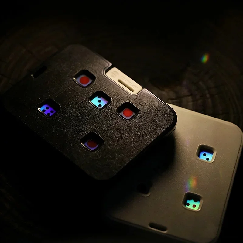 Portable Dice Edc Stress Relie - Electronics Repair Desk ulasan dan harga
