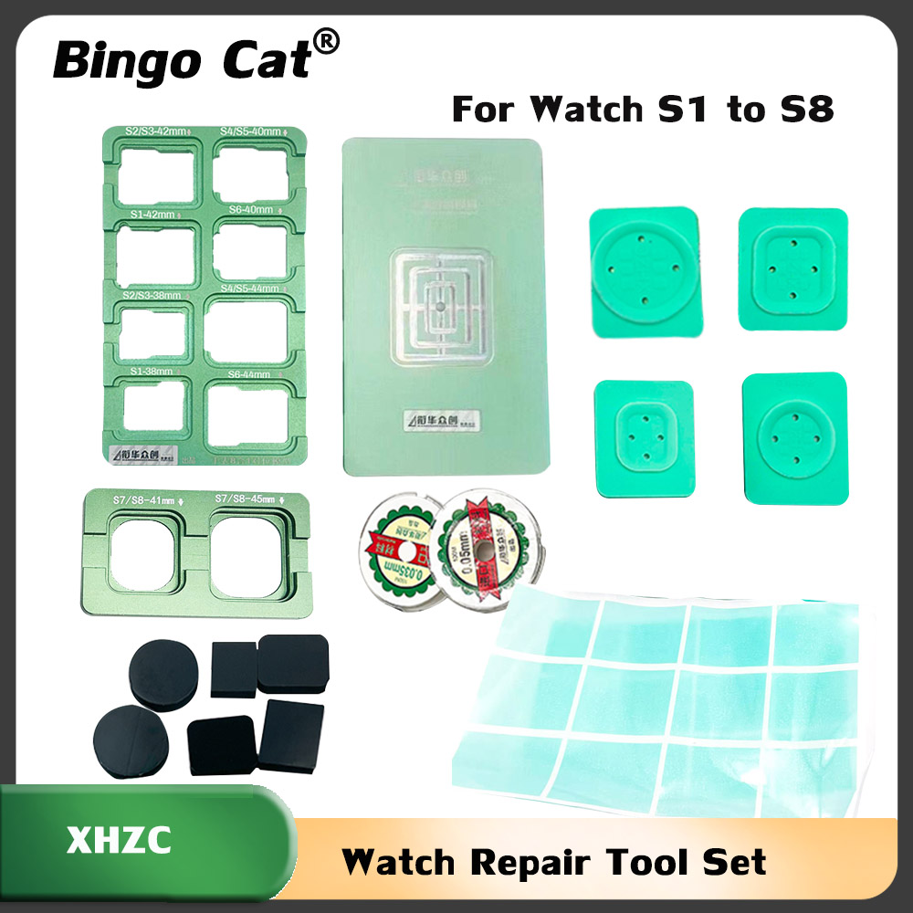 XHZC 10in1 Fitting Alignment P - Screen Separator Machine ulasan dan harga