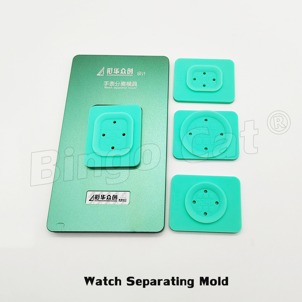 XHZC 10in1 Fitting Alignment P - Screen Separator Machine ulasan dan harga