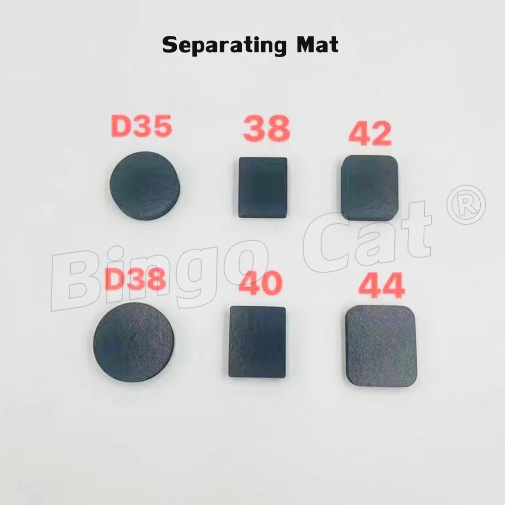 XHZC 10in1 Fitting Alignment P - Screen Separator Machine ulasan dan harga