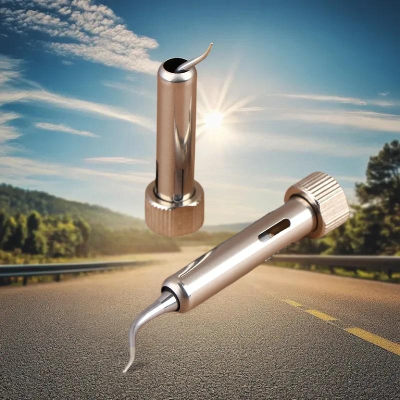 938D Portable Hot Tweezers Sol - Smd Tweezer Set ulasan dan harga