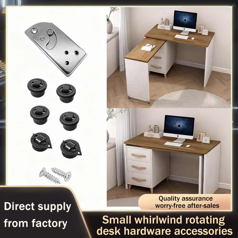 Swivel Desk Hardware Mechanism - Electronics Repair Desk ulasan dan harga