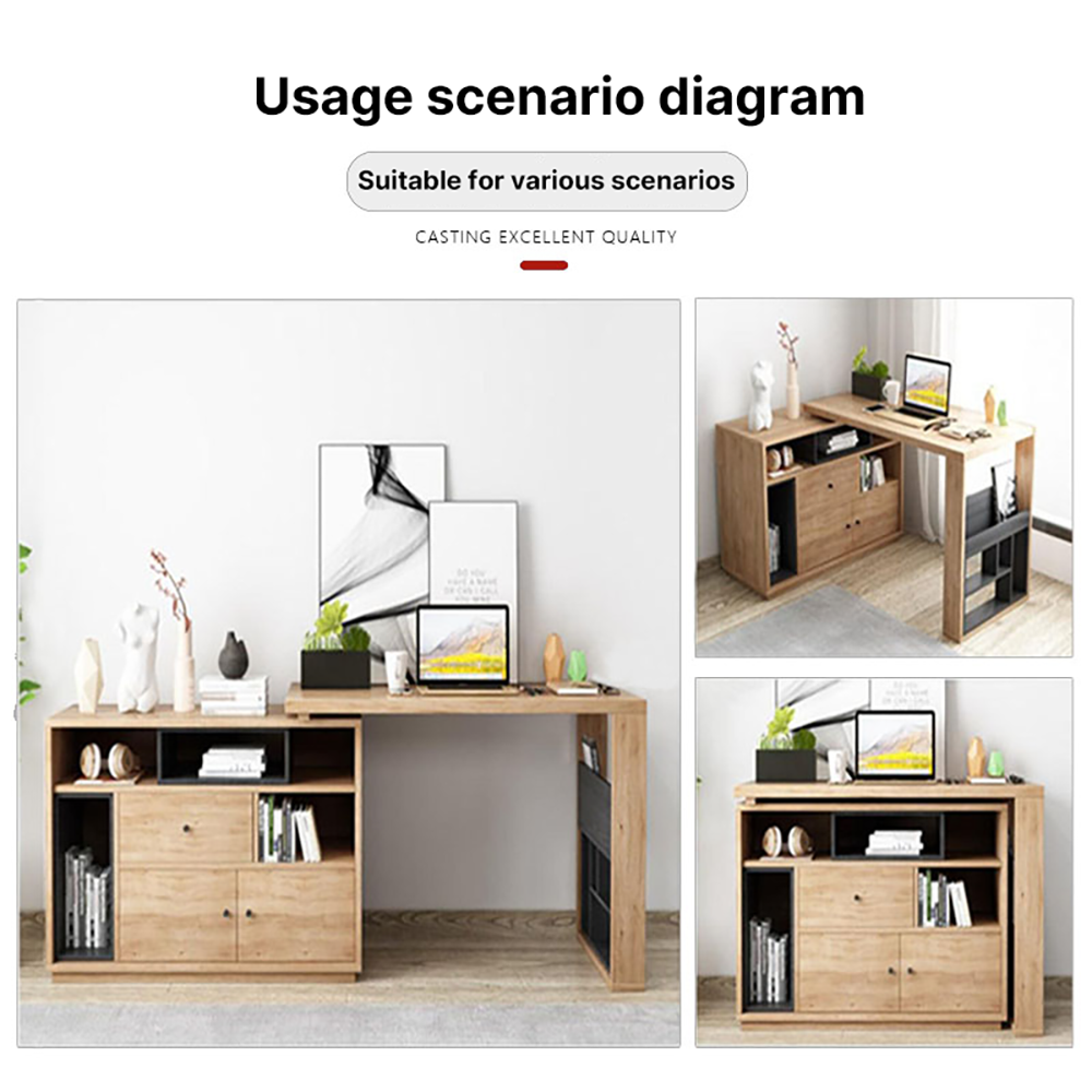 Swivel Desk Hardware Mechanism - Electronics Repair Desk ulasan dan harga