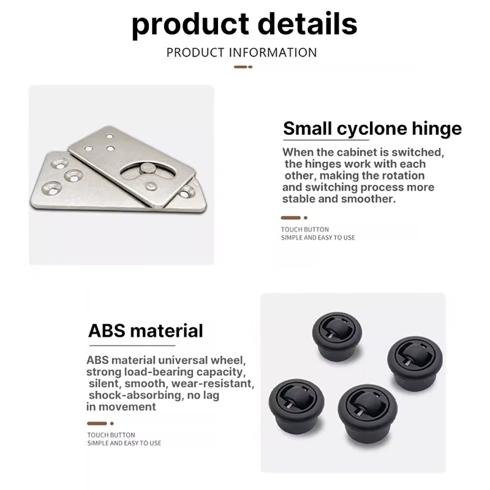 Swivel Desk Hardware Mechanism - Electronics Repair Desk ulasan dan harga