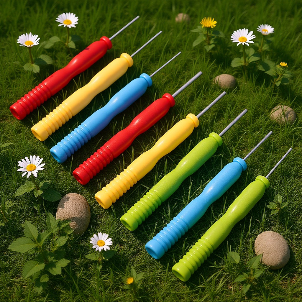 8Pcs Hollow Needle Desoldering - Electronics Repair Tool Kit ulasan dan harga