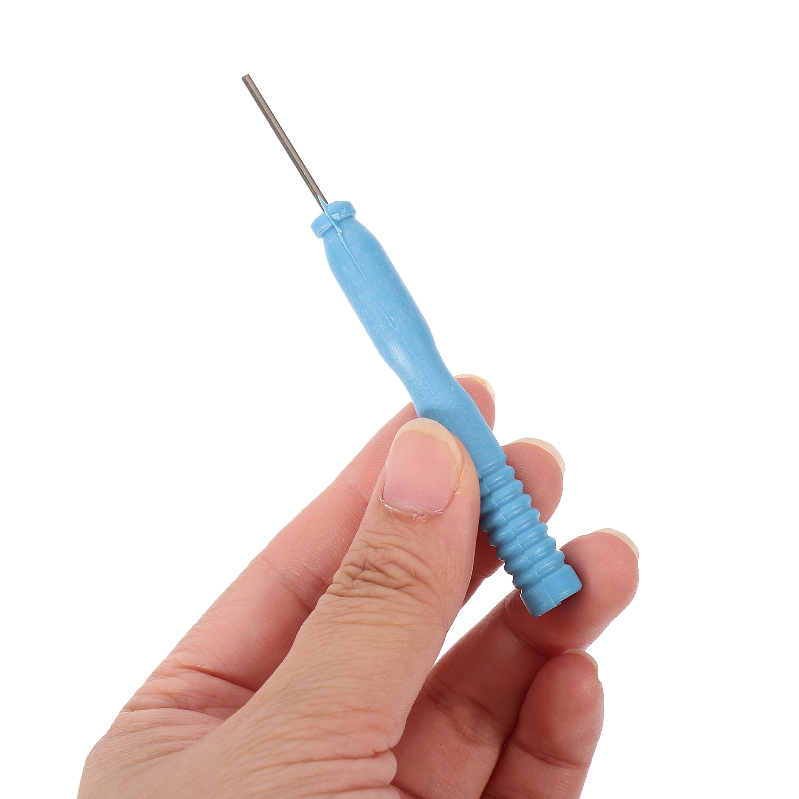8Pcs Hollow Needle Desoldering - Electronics Repair Tool Kit ulasan dan harga