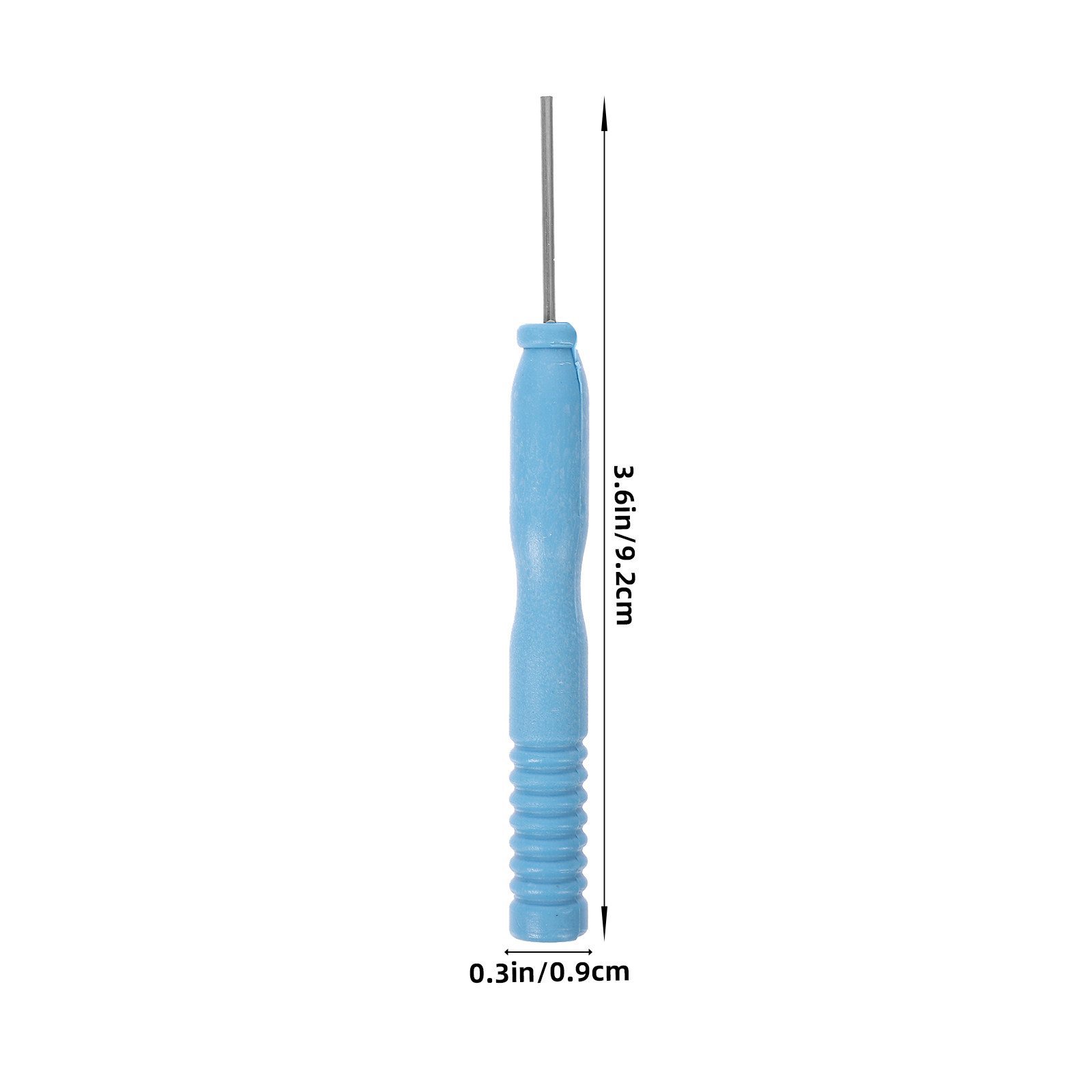 8Pcs Hollow Needle Desoldering - Electronics Repair Tool Kit ulasan dan harga