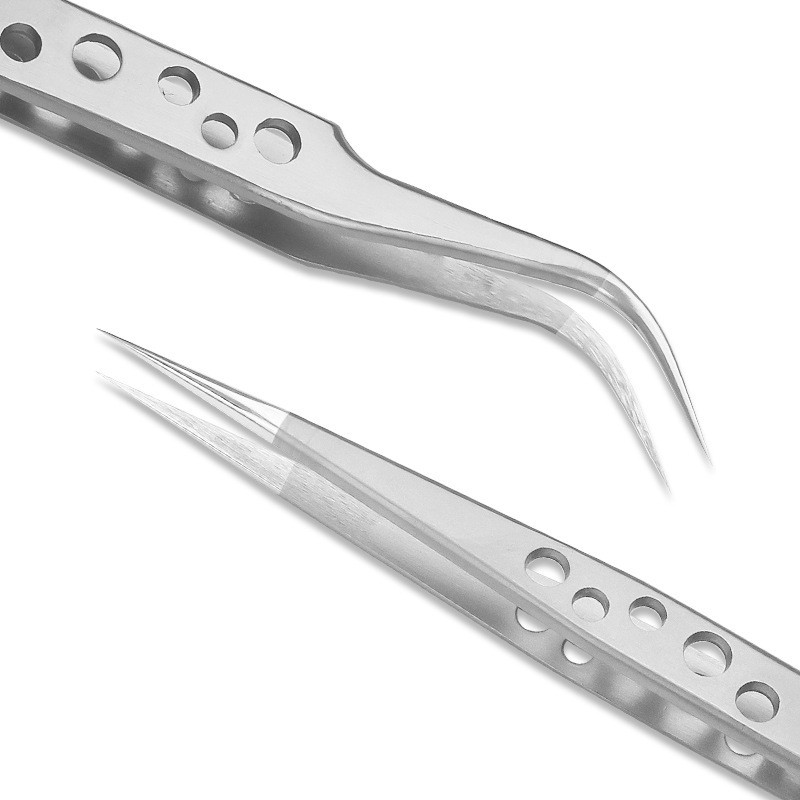 Electronics Industrial Tweezer - Electronics Repair Tool Kit ulasan dan harga