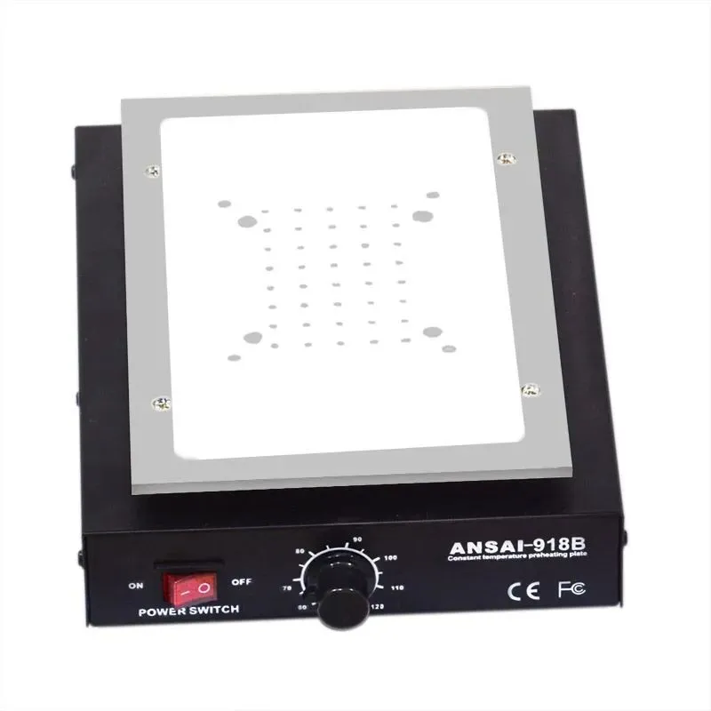 450W Durable 7 inch Phone LCD  - Screen Separator Machine ulasan dan harga