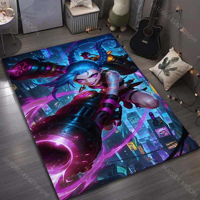 15 Sizes A-Arcane Print Gamer  - Electronics Repair Desk ulasan dan harga