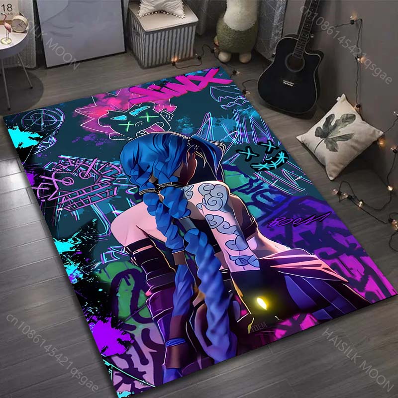 15 Sizes A-Arcane Print Gamer  - Electronics Repair Desk ulasan dan harga