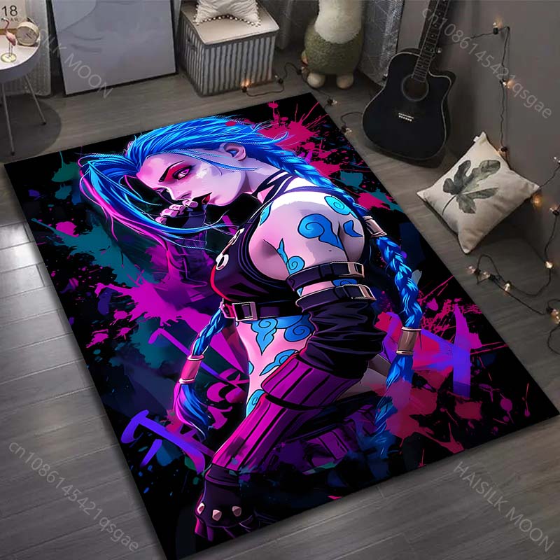 15 Sizes A-Arcane Print Gamer  - Electronics Repair Desk ulasan dan harga