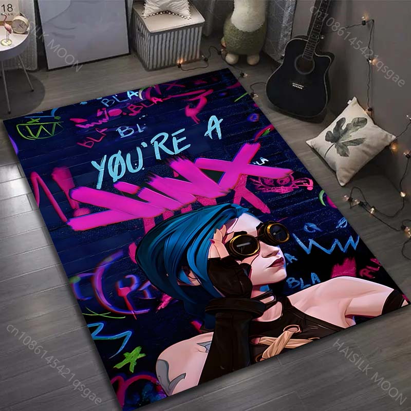 15 Sizes A-Arcane Print Gamer  - Electronics Repair Desk ulasan dan harga