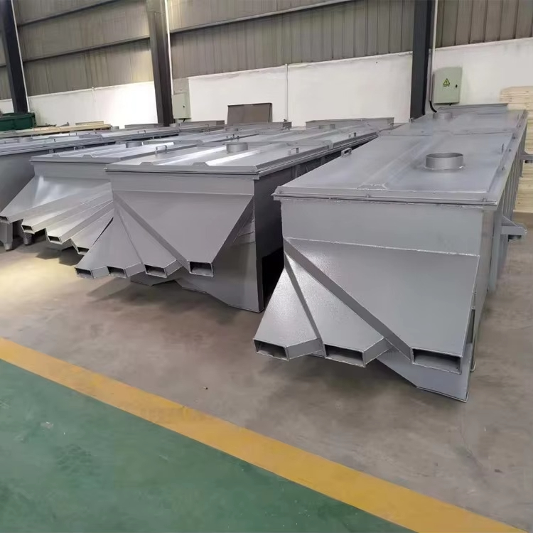 S500 Automatic Linear Rice Gra - Screen Separator Machine ulasan dan harga