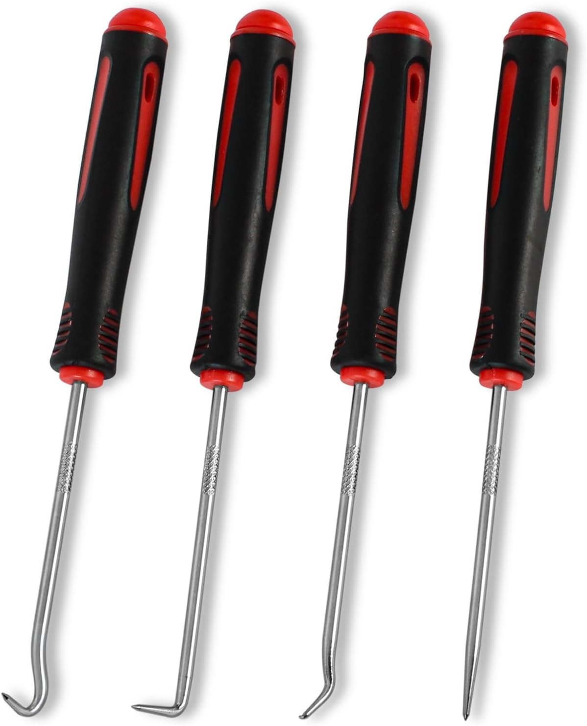 4pcs Hook and Pick Set, Automo - Electronics Repair Tool Kit ulasan dan harga