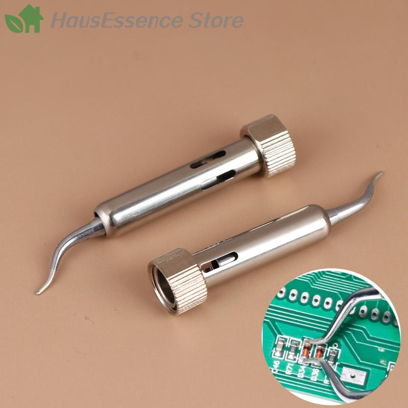 ※Super Precision Welding Tool  - Smd Tweezer Set ulasan dan harga
