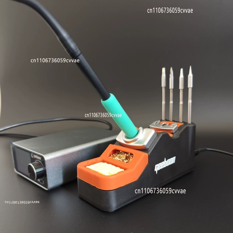 TC22 240W Soldering Station Ki - Electronics Repair Tool Kit ulasan dan harga