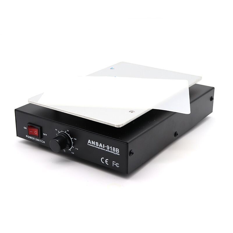450W Durable 7 inch Phone LCD  - Screen Separator Machine ulasan dan harga