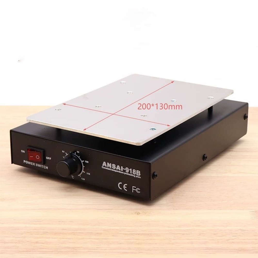 450W Durable 7 inch Phone LCD  - Screen Separator Machine ulasan dan harga