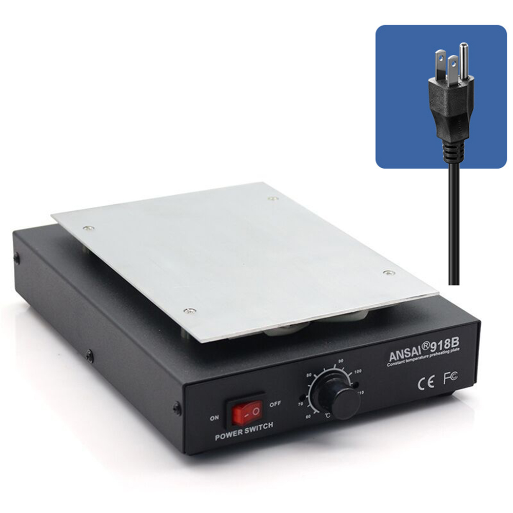 450W Durable 7 inch Phone LCD  - Screen Separator Machine ulasan dan harga